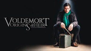 Voldemort: Origins of the Heir