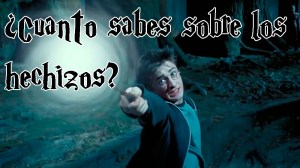 ¿Cuanto sabes sobre los hechizos?