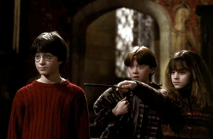 Este es el motivo por el cual 2017 es un año importante en la historia de Harry Potter