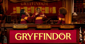 El tráiler de Harry Potter: Tournament of Houses revela el primer vistazo al concurso