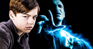 Cómo puede aparecer Voldemort en Animales fantásticos 3: explicación de la cronología de Harry Potter