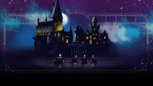 ¿Puedes relacionar a estos profesores de Hogwarts con sus clases?