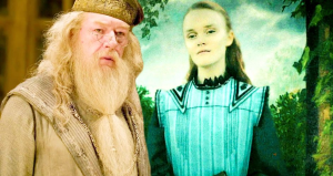 Animales fantásticos 3 finalmente puede responder al misterio más oscuro de Harry Potter