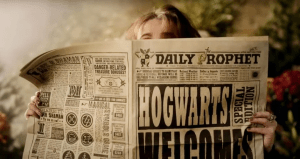 El tráiler de la reunión de Harry Potter muestra el primer vistazo al elenco original que regresa