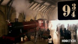 Cómo ver Harry Potter 20th Anniversary: Return To Hogwarts