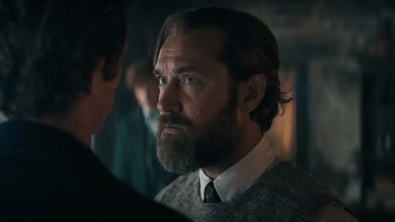 El primer tráiler de Fantastic Beasts 3 muestra los secretos de Dumbledore