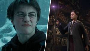 El RPG de Harry Potter cancelado por EA porque no creían en la marca