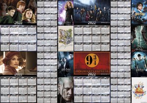 CALENDARIO 2022