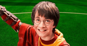 10 momentos del Quidditch que las películas se perdieron