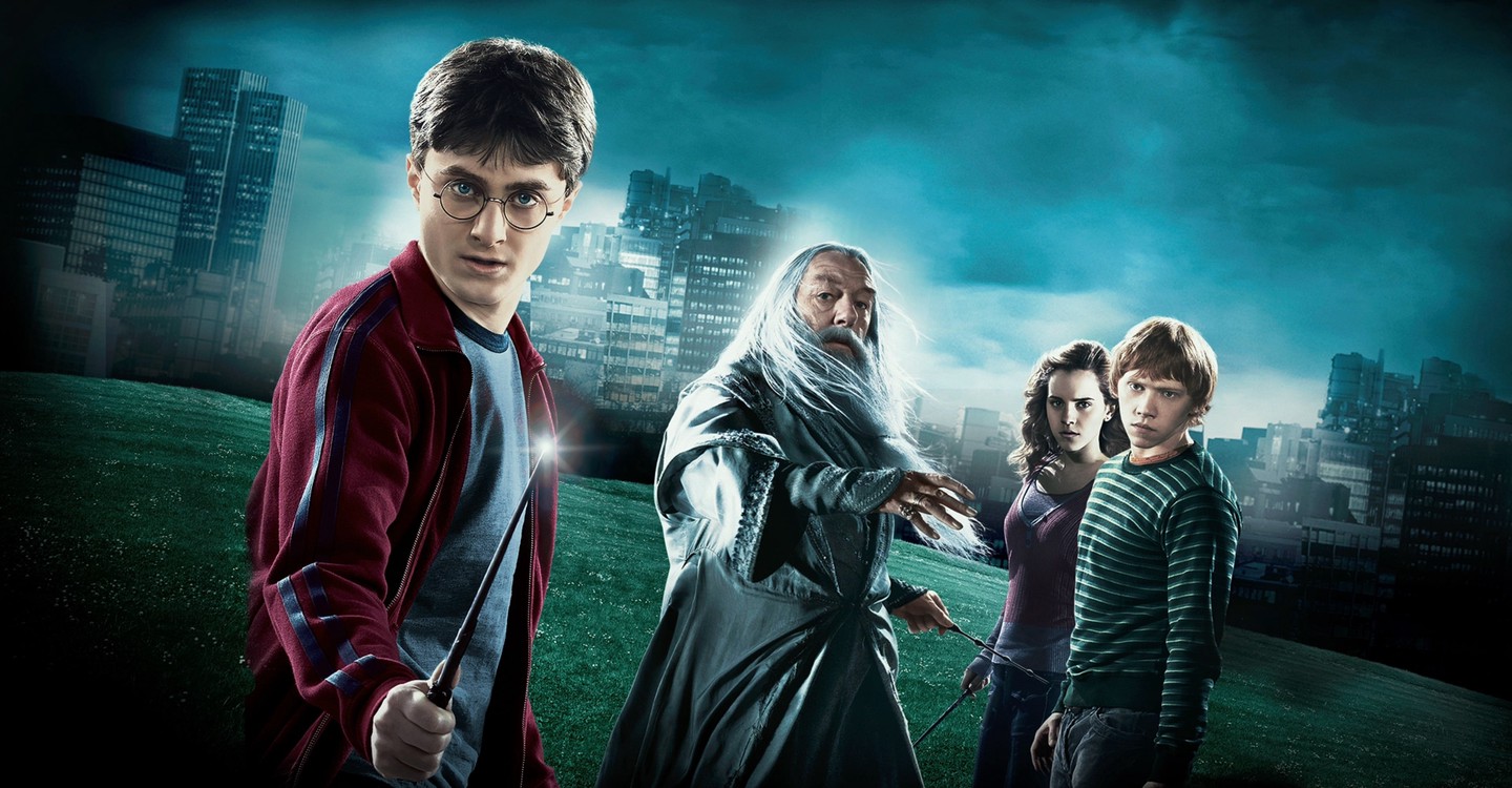 9 cosas que no habías notado en Harry Potter pero tienen sentido
