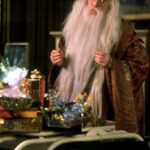 Albus Dumbledore