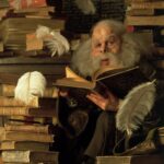 Profesor de encantamientos