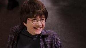 Daniel Radcliffe lloró cuando supo que fue elegido como Harry Potter
