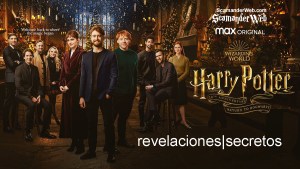 Reunión de Harry Potter: 15 mayores revelaciones y secretos del regreso a Hogwarts Reunión de Harry Potter: 15 mayores revelaciones y secretos del regreso a Hogwarts